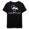 T-shirt  Enfant Charlin Blaizot (3 Coloris)
