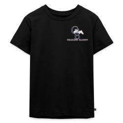 T-shirt  Enfant Charlin Blaizot (3 Coloris)