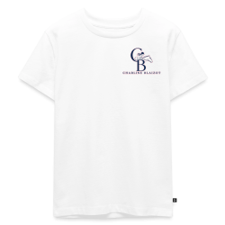 T-shirt  Enfant Charlin Blaizot (3 Coloris)