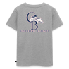 T-shirt  Enfant Charlin Blaizot (3 Coloris)