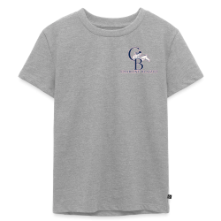 T-shirt  Enfant Charlin Blaizot (3 Coloris)