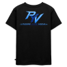 T-shirt Enfant Pierre-Yves Verva (3 Coloris)