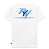 T-shirt Enfant Pierre-Yves Verva (3 Coloris)