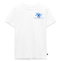 T-shirt Enfant Pierre-Yves Verva (3 Coloris)