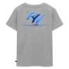 T-shirt Enfant Pierre-Yves Verva (3 Coloris)