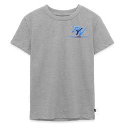 T-shirt Enfant Pierre-Yves Verva (3 Coloris)