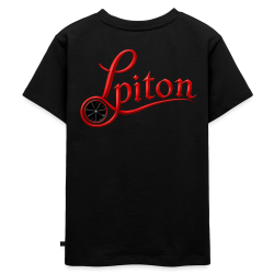 T-shirt Enfant Louis Piton (3 Coloris)
