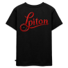 T-shirt Enfant Louis Piton (3 Coloris)