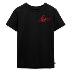 T-shirt Enfant Louis Piton (3 Coloris)