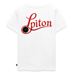 T-shirt Enfant Louis Piton (3 Coloris)