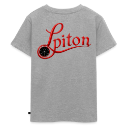 T-shirt Enfant Louis Piton (3 Coloris)