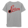 T-shirt Enfant Louis Piton (3 Coloris)