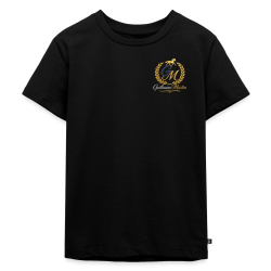 T-shirt Enfant Guillaume Martin (3 Coloris)