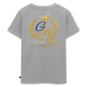 T-shirt Enfant Guillaume Martin (3 Coloris)