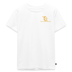 T-shirt Enfant Thomas Levesque (3 Coloris)