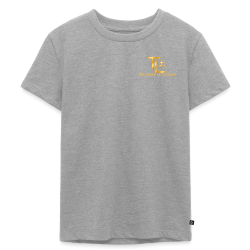 T-shirt Enfant Thomas Levesque (3 Coloris)