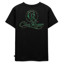 T-shirt Enfant Clea Roger (3 Coloris)