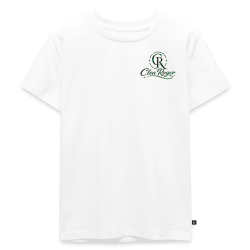 T-shirt Enfant Clea Roger (3 Coloris)