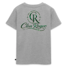 T-shirt Enfant Clea Roger (3 Coloris)