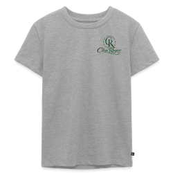 T-shirt Enfant Clea Roger (3 Coloris)