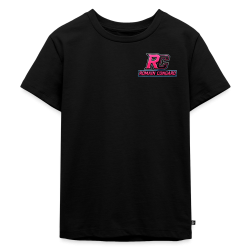 T-shirt Romain Congard Enfant (3 Coloris)