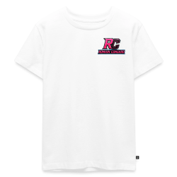 T-shirt Romain Congard Enfant (3 Coloris)