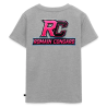 T-shirt Romain Congard Enfant (3 Coloris)