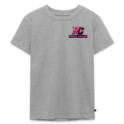 T-shirt Romain Congard Enfant (3 Coloris)