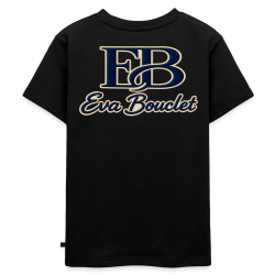 T-shirt Enfant Eva Bouclet (3 Coloris)