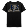 T-shirt Enfant Eva Bouclet (3 Coloris)
