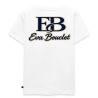 T-shirt Enfant Eva Bouclet (3 Coloris)