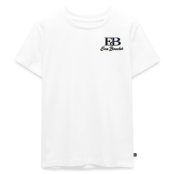 T-shirt Enfant Eva Bouclet (3 Coloris)