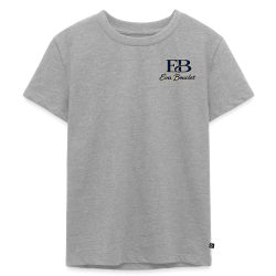 T-shirt Enfant Eva Bouclet (3 Coloris)