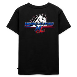 T-shirt Enfant Mehdi Lelièvre (3 Coloris)