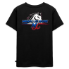 T-shirt Enfant Mehdi Lelièvre (3 Coloris)