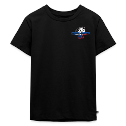 T-shirt Enfant Mehdi Lelièvre (3 Coloris)