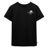 T-shirt Enfant Mehdi Lelièvre (3 Coloris)
