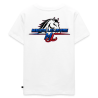 T-shirt Enfant Mehdi Lelièvre (3 Coloris)