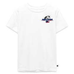 T-shirt Enfant Mehdi Lelièvre (3 Coloris)