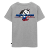 T-shirt Enfant Mehdi Lelièvre (3 Coloris)