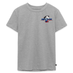 T-shirt Enfant Mehdi Lelièvre (3 Coloris)