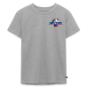 T-shirt Enfant Mehdi Lelièvre (3 Coloris)