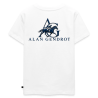 T-shirt Enfant Alan Gendrot (3 Coloris)