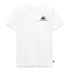 T-shirt Enfant Alan Gendrot (3 Coloris)