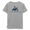 T-shirt Enfant Alan Gendrot (3 Coloris)
