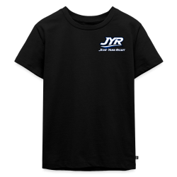 T-shirt Enfant Jean-Yann Ricart (3 Coloris)