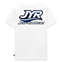 T-shirt Enfant Jean-Yann Ricart (3 Coloris)
