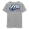 T-shirt Enfant Jean-Yann Ricart (3 Coloris)
