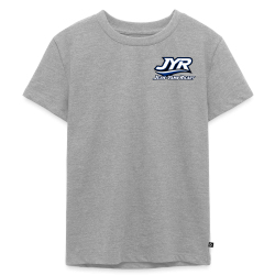 T-shirt Enfant Jean-Yann Ricart (3 Coloris)