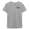T-shirt Enfant Jean-Yann Ricart (3 Coloris)